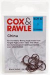 Cox & Rawle Chinu Hook